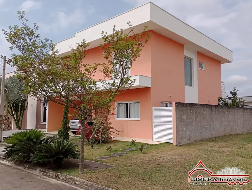 Foto 3 de Casa de Condomínio com 4 quartos à venda, 240m2 em Cacapava - SP