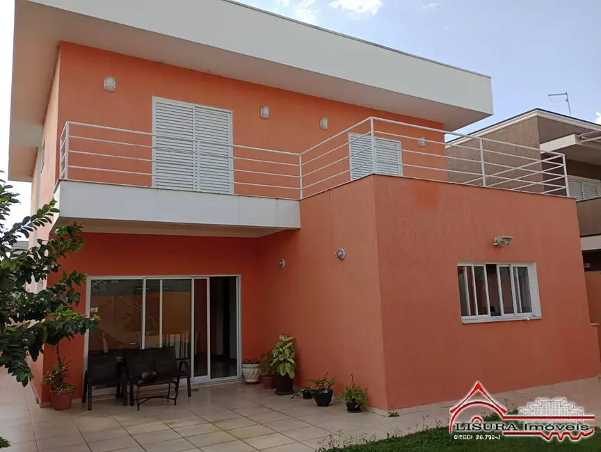 Foto 9 de Casa de Condomínio com 4 quartos à venda, 240m2 em Cacapava - SP