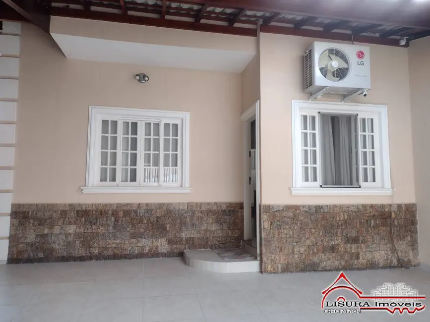 Foto 5 de Casa com 3 quartos à venda, 180m2 em Loteamento Villa Branca, Jacarei - SP