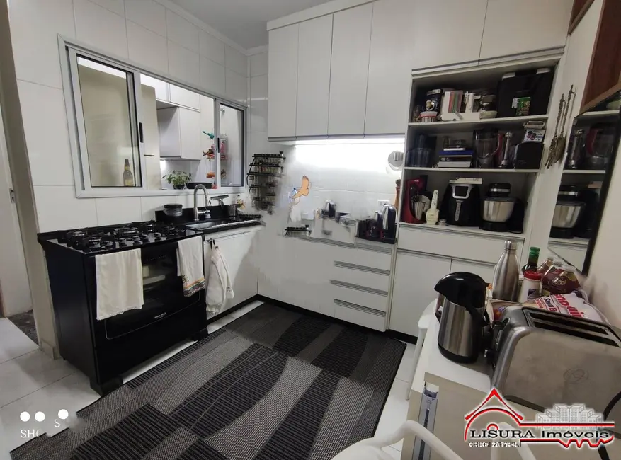 Casa de Condomínio com 2 quartos à venda, 120m2 em Jardim Santa Maria, Jacarei - SP - imagem 8 Foto 8 de Casa de Condomínio com 2 quartos à venda, 120m2 em Jardim Santa Maria, Jacarei - SP