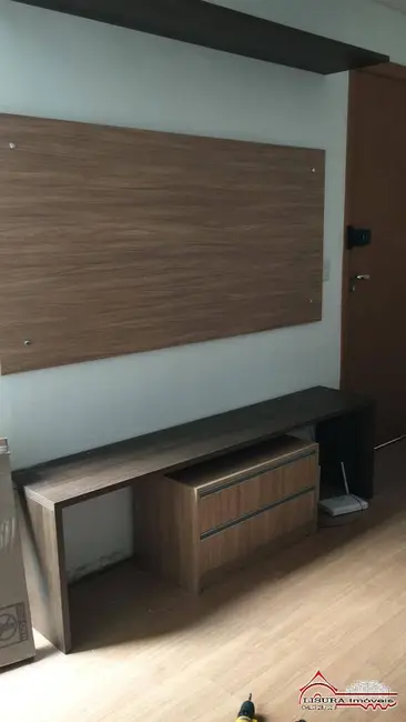 Apartamento com 2 quartos à venda em Sao Jose Dos Campos - SP - imagem 1 Foto 1 de Apartamento com 2 quartos à venda em Sao Jose Dos Campos - SP