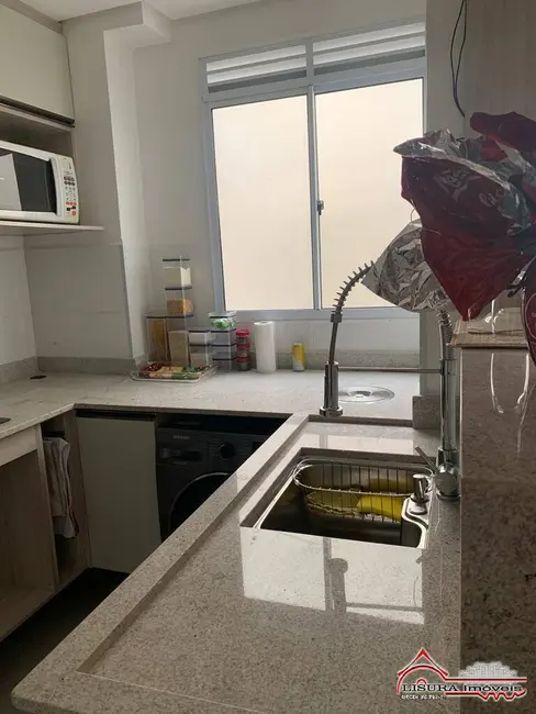 Apartamento com 2 quartos à venda em Sao Jose Dos Campos - SP - imagem 5 Foto 5 de Apartamento com 2 quartos à venda em Sao Jose Dos Campos - SP