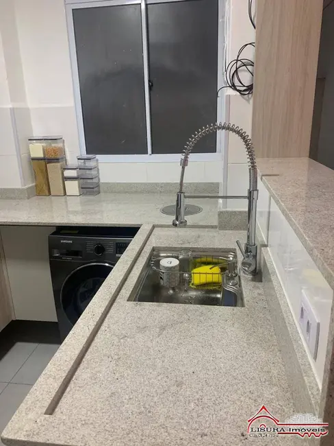 Apartamento com 2 quartos à venda em Sao Jose Dos Campos - SP - imagem 4 Foto 4 de Apartamento com 2 quartos à venda em Sao Jose Dos Campos - SP
