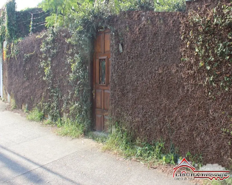 Foto 2 de Casa com 3 quartos para alugar, 260m2 em Jardim Flórida, Jacarei - SP
