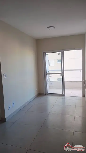 Foto 1 de Apartamento com 2 quartos para alugar, 58m2 em Jardim Califórnia, Jacarei - SP