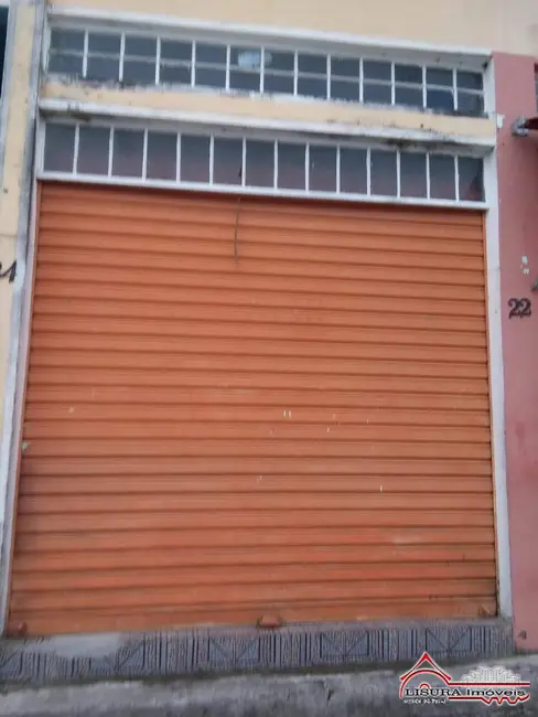 Sala Comercial para alugar, 33m2 em Jardim do Vale, Jacarei - SP - imagem 1 Foto 1 de Sala Comercial para alugar, 33m2 em Jardim do Vale, Jacarei - SP