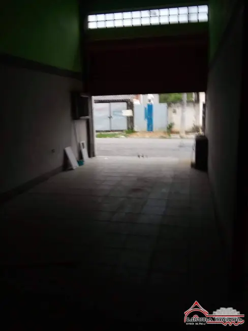 Sala Comercial para alugar, 33m2 em Jardim do Vale, Jacarei - SP - imagem 2 Foto 2 de Sala Comercial para alugar, 33m2 em Jardim do Vale, Jacarei - SP