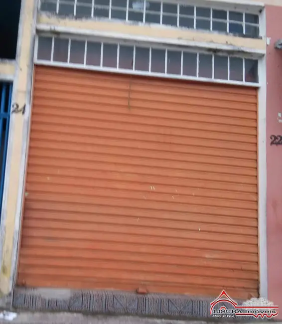 Sala Comercial para alugar, 33m2 em Jardim do Vale, Jacarei - SP - imagem 8 Foto 8 de Sala Comercial para alugar, 33m2 em Jardim do Vale, Jacarei - SP