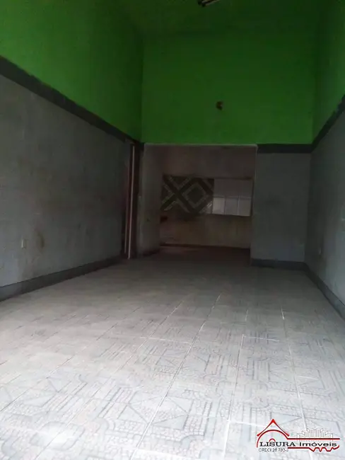 Sala Comercial para alugar, 33m2 em Jardim do Vale, Jacarei - SP - imagem 4 Foto 4 de Sala Comercial para alugar, 33m2 em Jardim do Vale, Jacarei - SP