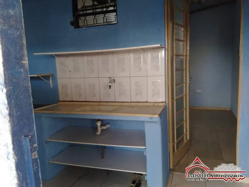 Foto 6 de Casa com 1 quarto à venda em Bandeira Branca, Jacarei - SP