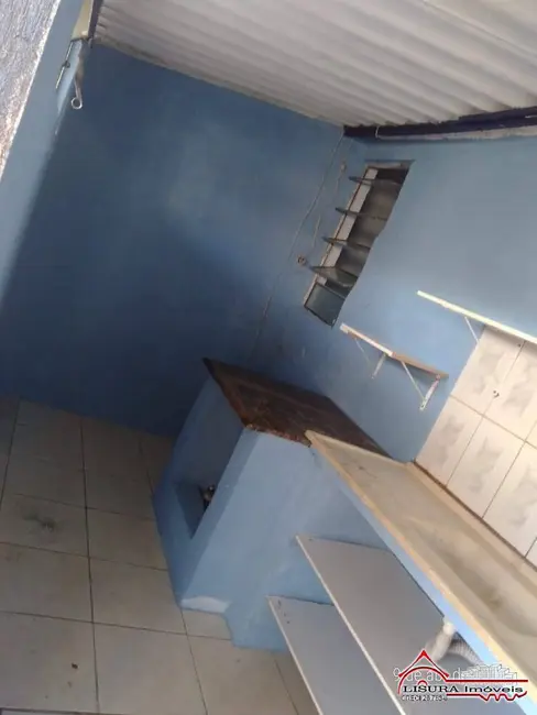 Foto 7 de Casa com 1 quarto à venda em Bandeira Branca, Jacarei - SP