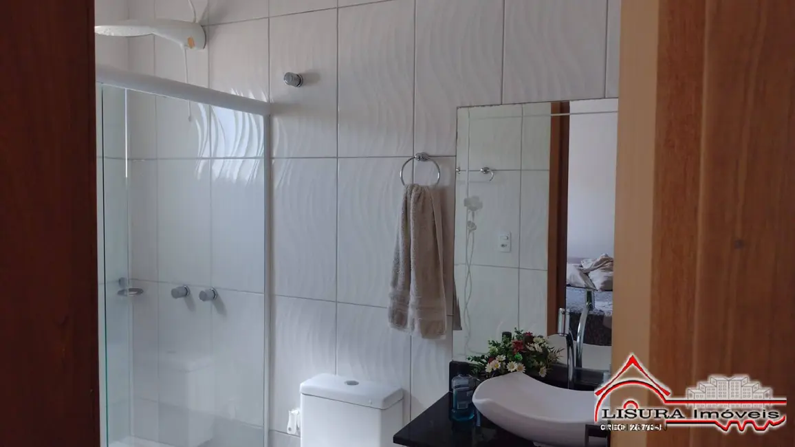 Foto 7 de Casa de Condomínio com 3 quartos à venda, 211m2 em Condomínio Residencial Fogaça, Jacarei - SP