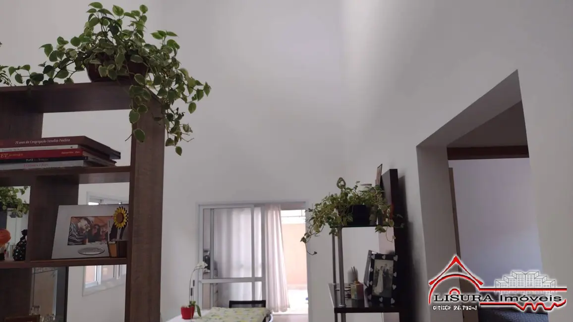 Foto 9 de Casa de Condomínio com 3 quartos à venda, 211m2 em Condomínio Residencial Fogaça, Jacarei - SP