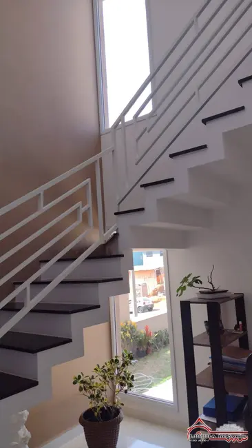 Foto 3 de Casa de Condomínio com 3 quartos à venda, 211m2 em Condomínio Residencial Fogaça, Jacarei - SP