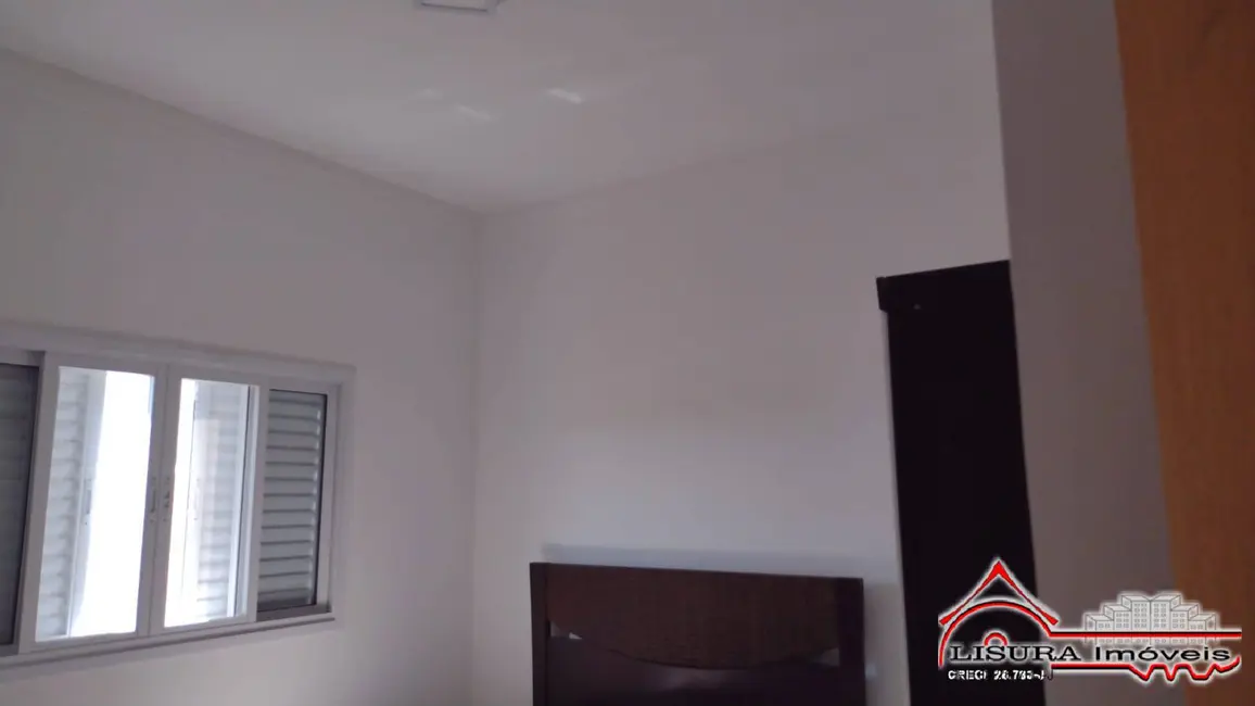 Foto 5 de Casa de Condomínio com 3 quartos à venda, 211m2 em Condomínio Residencial Fogaça, Jacarei - SP