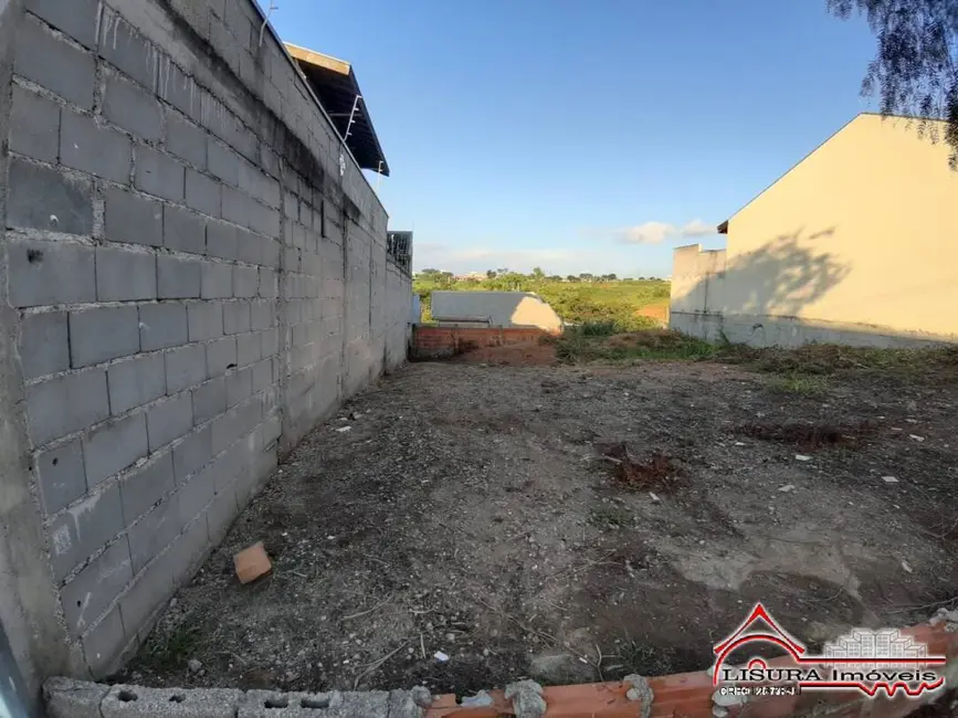 Foto 4 de Terreno / Lote à venda, 175m2 em Loteamento Villa Branca, Jacarei - SP