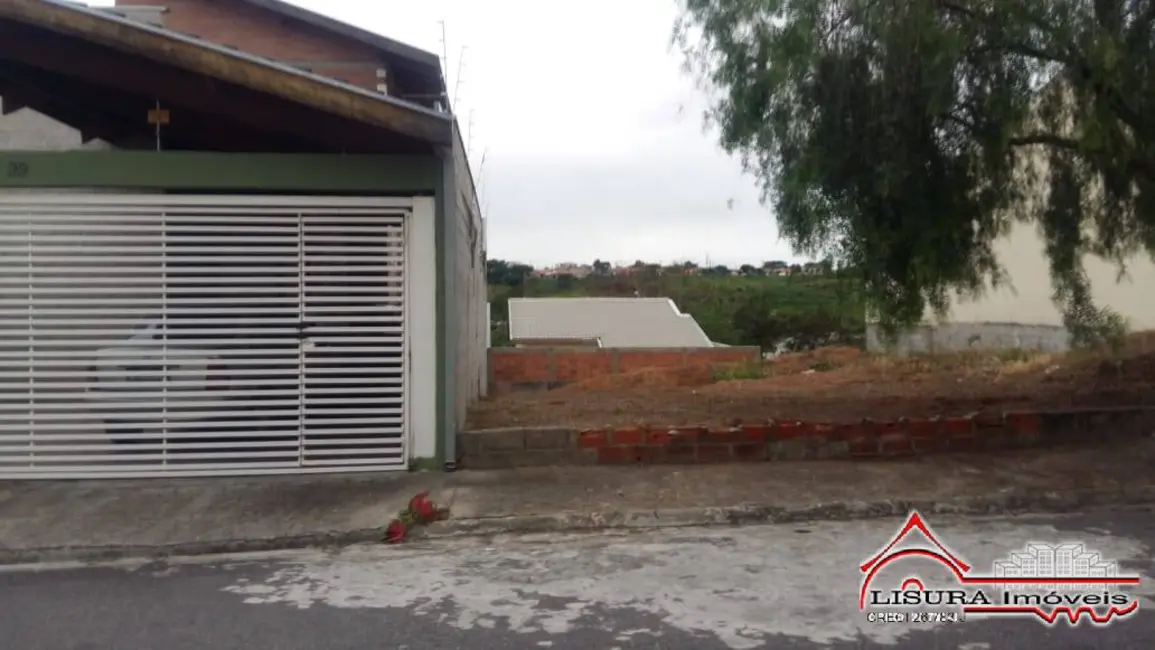 Foto 6 de Terreno / Lote à venda, 175m2 em Loteamento Villa Branca, Jacarei - SP