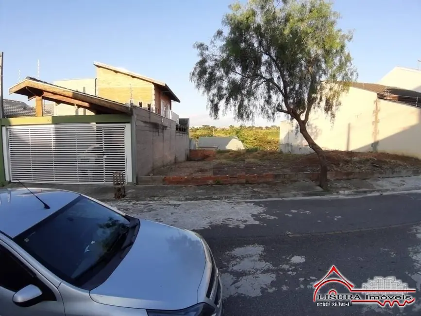 Foto 5 de Terreno / Lote à venda, 175m2 em Loteamento Villa Branca, Jacarei - SP