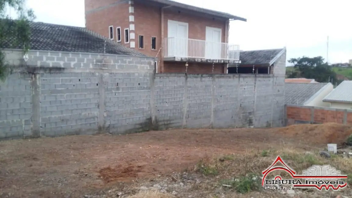 Foto 7 de Terreno / Lote à venda, 175m2 em Loteamento Villa Branca, Jacarei - SP