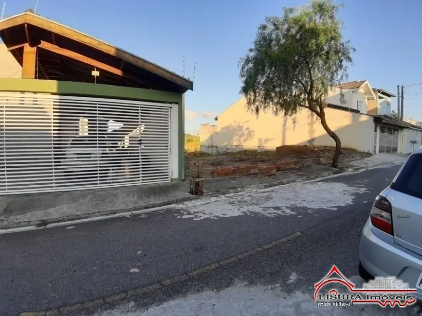 Foto 8 de Terreno / Lote à venda, 175m2 em Loteamento Villa Branca, Jacarei - SP