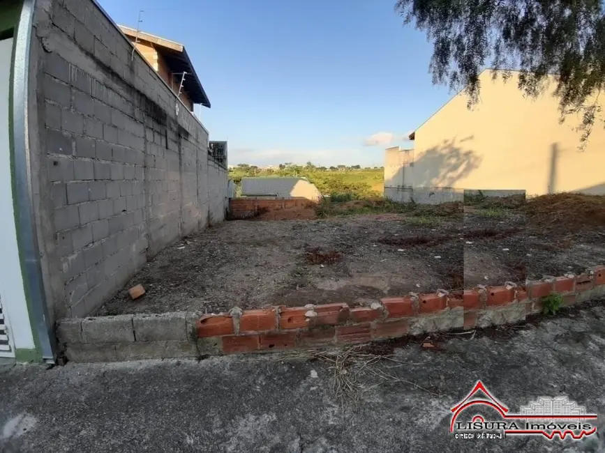 Foto 9 de Terreno / Lote à venda, 175m2 em Loteamento Villa Branca, Jacarei - SP