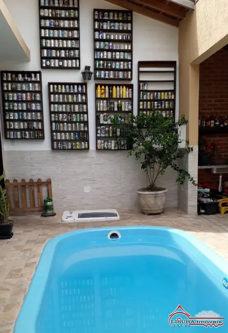 Foto 4 de Casa com 2 quartos à venda, 82m2 em Residencial Santa Paula, Jacarei - SP