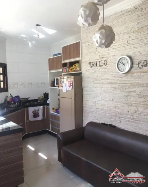 Foto 6 de Casa com 2 quartos à venda, 82m2 em Residencial Santa Paula, Jacarei - SP