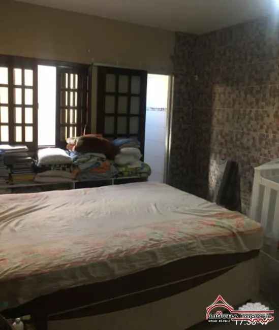 Foto 8 de Casa com 2 quartos à venda, 82m2 em Residencial Santa Paula, Jacarei - SP