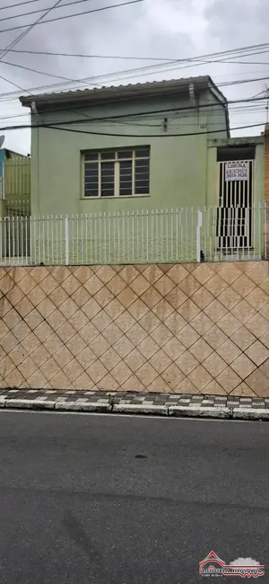 Foto 2 de Casa com 2 quartos à venda em Centro, Jacarei - SP