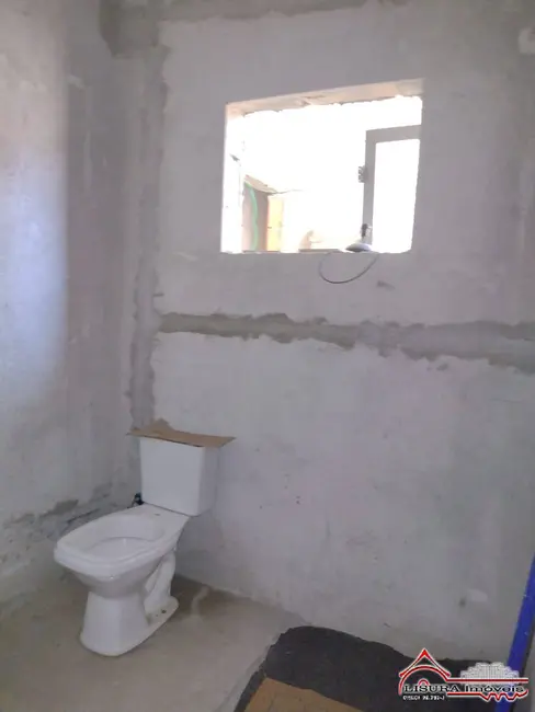 Foto 6 de Casa com 2 quartos à venda, 72m2 em Jardim Pitoresco, Jacarei - SP