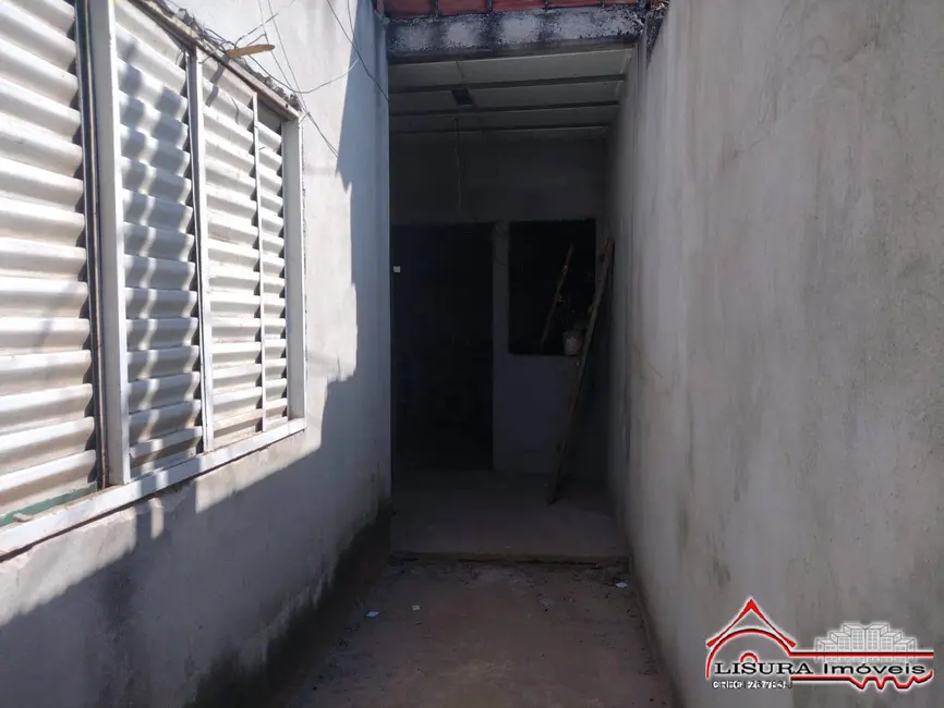 Foto 8 de Casa com 2 quartos à venda, 72m2 em Jardim Pitoresco, Jacarei - SP