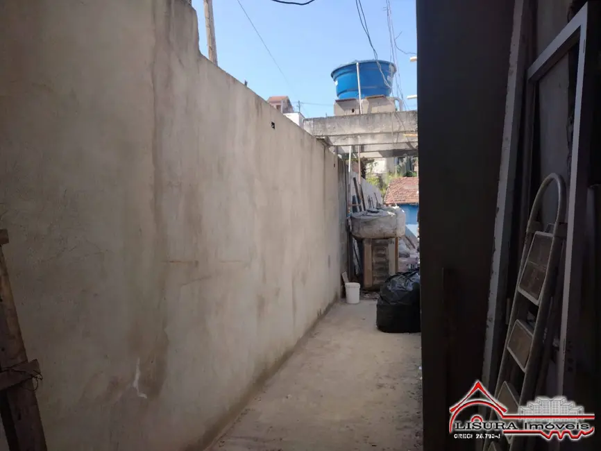 Foto 7 de Casa com 2 quartos à venda, 72m2 em Jardim Pitoresco, Jacarei - SP