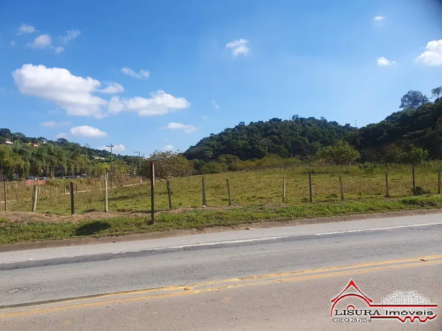 Foto 2 de Terreno / Lote à venda, 20000m2 em Jacarei - SP
