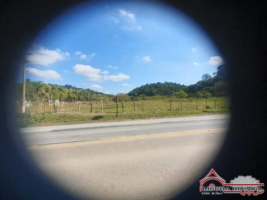 Foto 4 de Terreno / Lote à venda, 20000m2 em Jacarei - SP