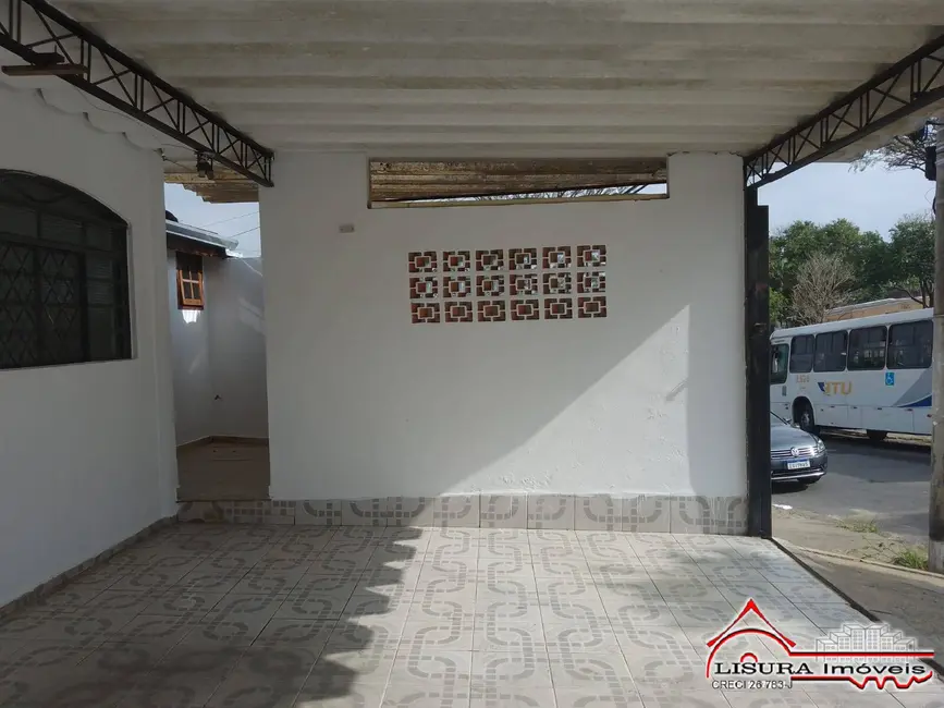 Foto 7 de Casa com 3 quartos à venda, 143m2 em Conjunto São Benedito, Jacarei - SP