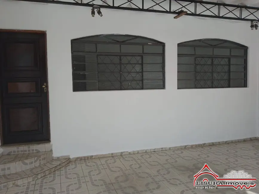 Foto 5 de Casa com 3 quartos à venda, 143m2 em Conjunto São Benedito, Jacarei - SP