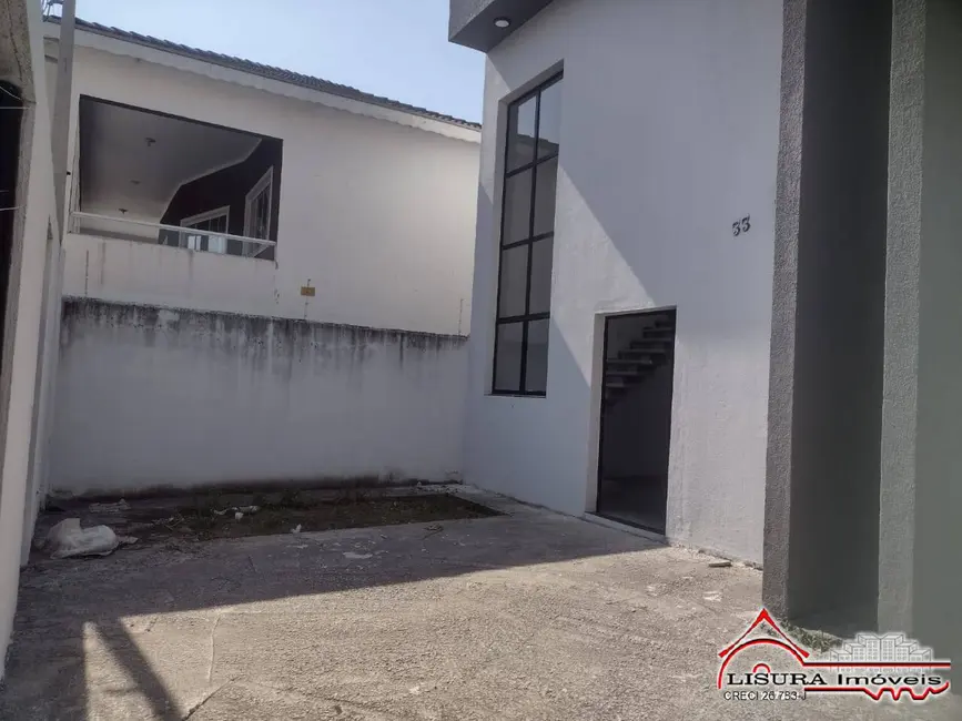 Foto 5 de Casa com 3 quartos à venda, 151m2 em Loteamento Villa Branca, Jacarei - SP