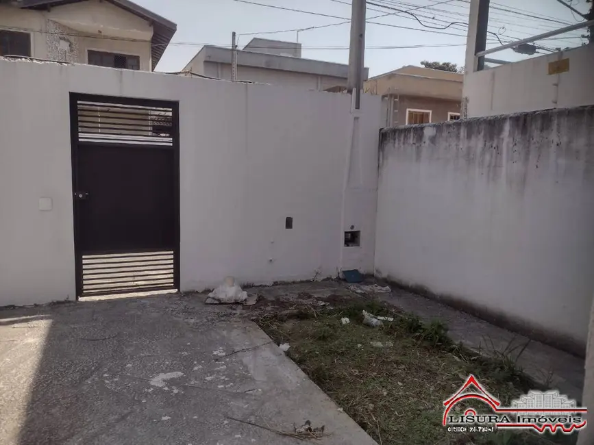 Foto 3 de Casa com 3 quartos à venda, 151m2 em Loteamento Villa Branca, Jacarei - SP