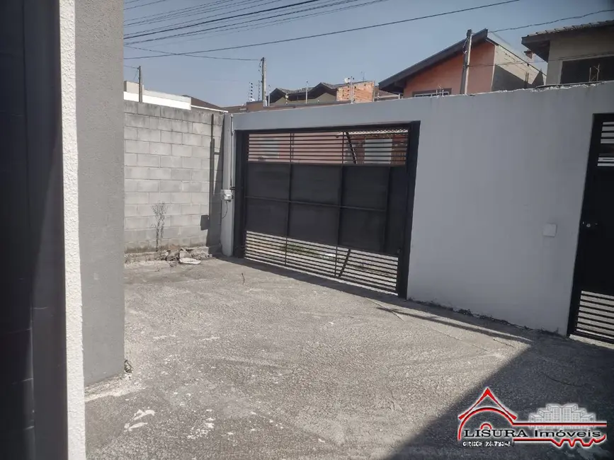 Foto 2 de Casa com 3 quartos à venda, 151m2 em Loteamento Villa Branca, Jacarei - SP