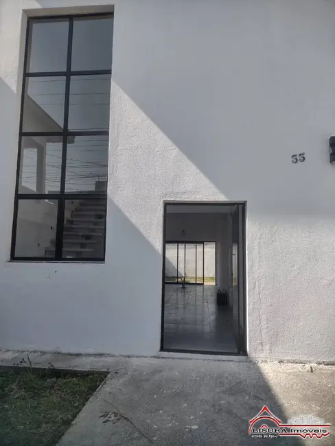 Foto 6 de Casa com 3 quartos à venda, 151m2 em Loteamento Villa Branca, Jacarei - SP