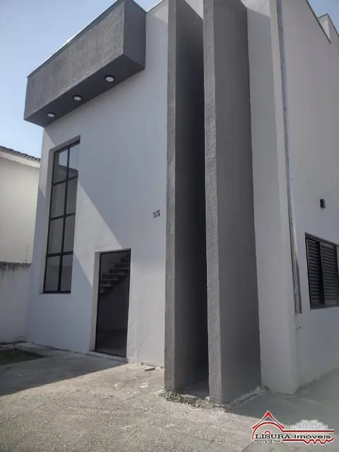 Foto 7 de Casa com 3 quartos à venda, 151m2 em Loteamento Villa Branca, Jacarei - SP