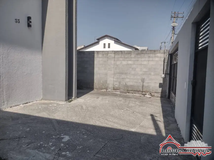 Foto 4 de Casa com 3 quartos à venda, 151m2 em Loteamento Villa Branca, Jacarei - SP