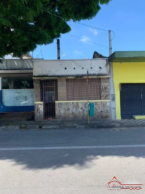 Foto 1 de Sala Comercial à venda, 150m2 em Centro, Jacarei - SP