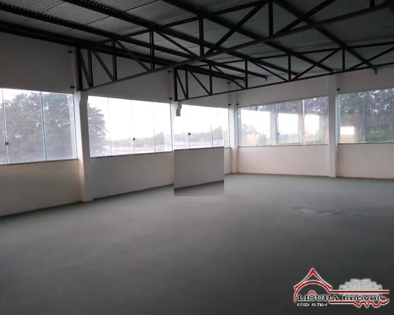 Foto 8 de Armazém / Galpão para alugar, 510m2 em Parque Meia Lua, Jacarei - SP
