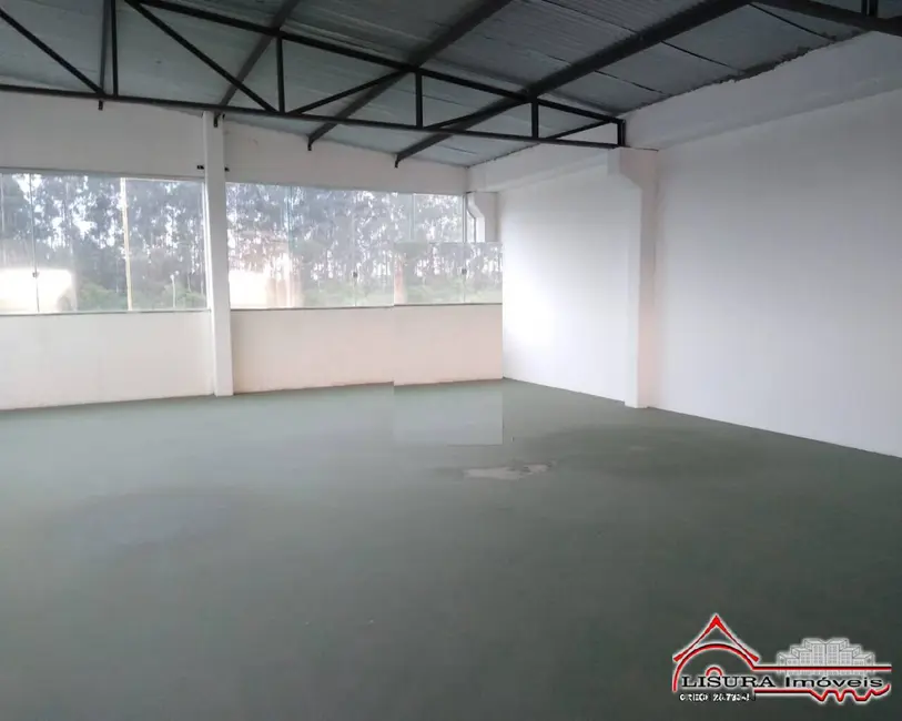 Foto 7 de Armazém / Galpão para alugar, 510m2 em Parque Meia Lua, Jacarei - SP