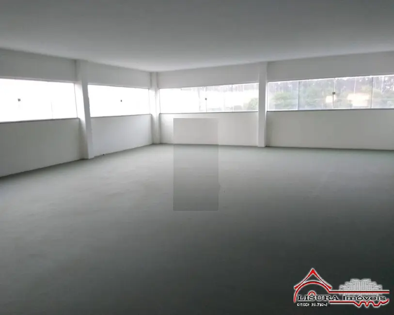 Foto 6 de Armazém / Galpão para alugar, 510m2 em Parque Meia Lua, Jacarei - SP