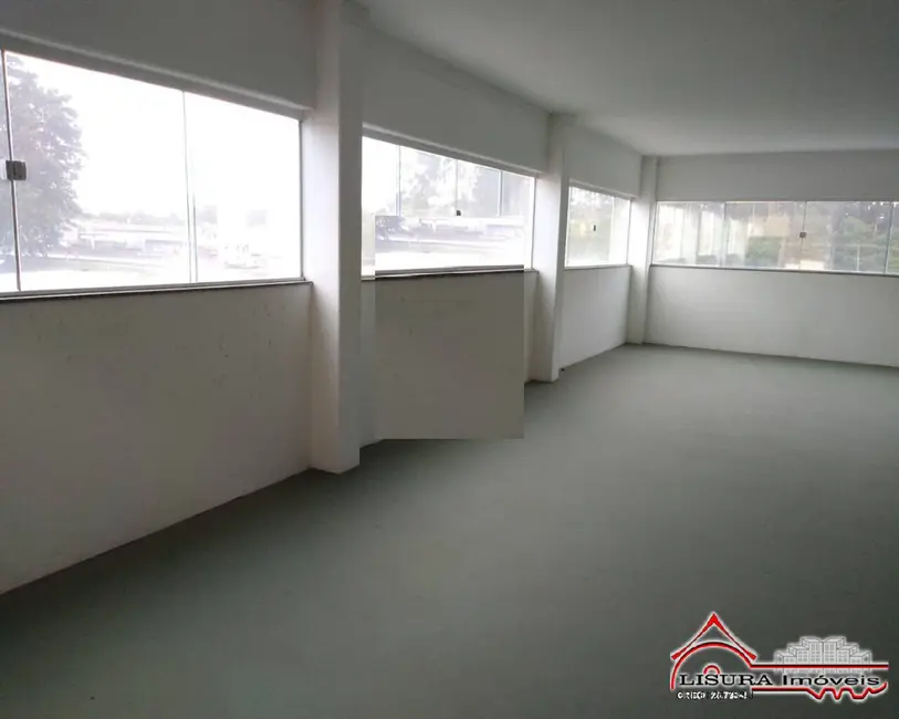 Foto 9 de Armazém / Galpão para alugar, 510m2 em Parque Meia Lua, Jacarei - SP