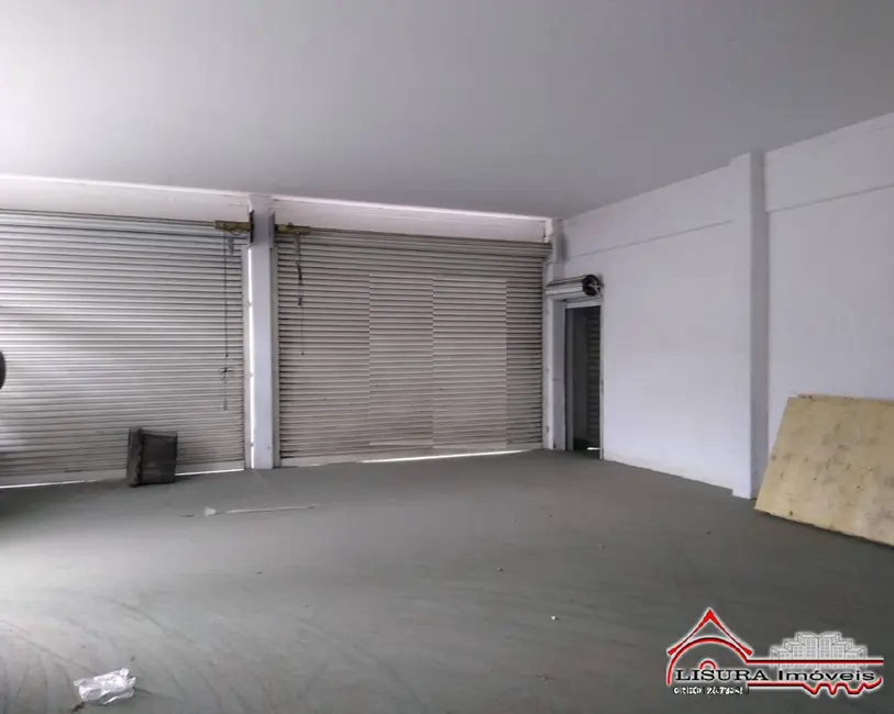 Foto 3 de Armazém / Galpão para alugar, 510m2 em Parque Meia Lua, Jacarei - SP