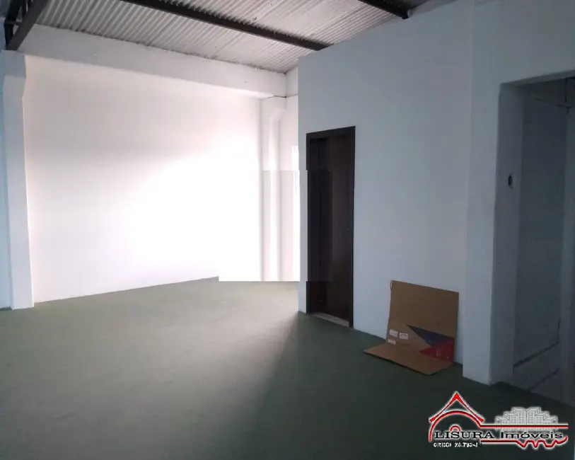 Foto 4 de Armazém / Galpão para alugar, 510m2 em Parque Meia Lua, Jacarei - SP