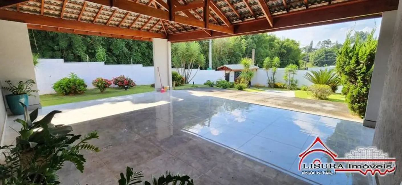 Foto 2 de Armazém / Galpão à venda, 1000m2 em Jardim Santana, Jacarei - SP